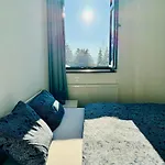 Stará škola Mariánská Apartamento Albrechtice v Jizerskych horach