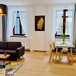 Stara Skola Marianska Appartement *