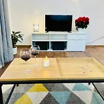 Appartement Stara Skola Marianska