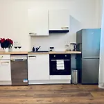 Appartement Stara Skola Marianska