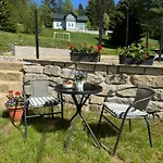 Stará škola Mariánská Apartamento Albrechtice v Jizerskych horach