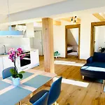 Stará škola Mariánská Apartamento *