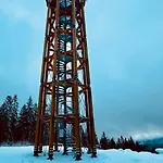 Stara Skola Marianska 아파트