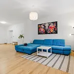 Apartamento Stará škola Mariánská *
