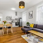 Apartamento Stará škola Mariánská Albrechtice v Jizerskych horach
