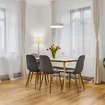 Apartamento Stará škola Mariánská