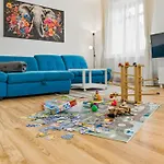 Stará škola Mariánská Apartamento