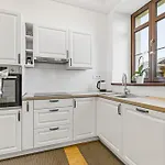 Stará škola Mariánská Apartamento Albrechtice v Jizerskych horach