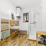 Apartamento Stará škola Mariánská *