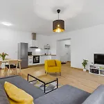 Apartamento Stará škola Mariánská Albrechtice v Jizerskych horach