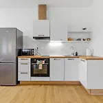 Stará škola Mariánská Apartamento Albrechtice v Jizerskych horach