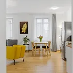 Apartamento Stará škola Mariánská Albrechtice v Jizerskych horach