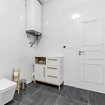 Apartamento Stará škola Mariánská