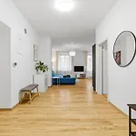 Stará škola Mariánská Apartamento *