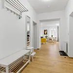 Stará škola Mariánská Apartamento