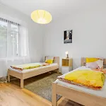 Apartamento Stará škola Mariánská *