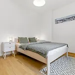 Stará škola Mariánská Apartamento *