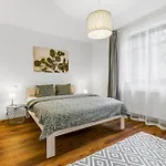 Stará škola Mariánská Apartamento *