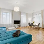 Stará škola Mariánská Apartamento Albrechtice v Jizerskych horach