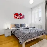 Stará škola Mariánská Apartamento *