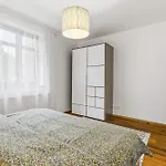 Apartamento Stará škola Mariánská