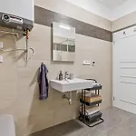 Stará škola Mariánská Apartamento *
