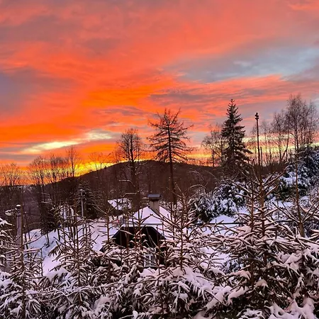 Stara Skola Marianska Apartament *