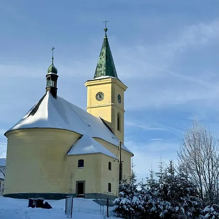 Stará škola Mariánská Apartamento