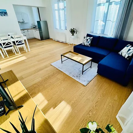 Apartment Stara Skola Marianska