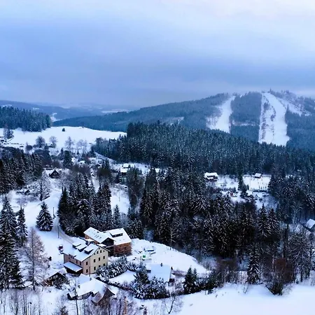 Stará škola Mariánská *