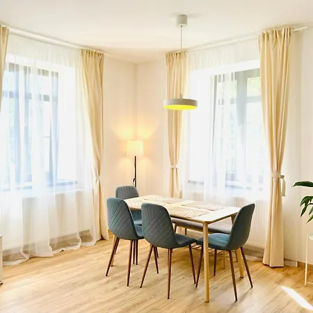 Apartament Stara Skola Marianska *
