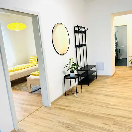 Stara Skola Marianska Apartment Albrechtice v Jizerskych horach