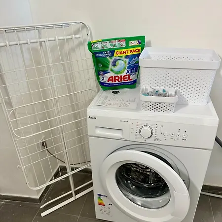 Apartmán Stará škola Mariánská *