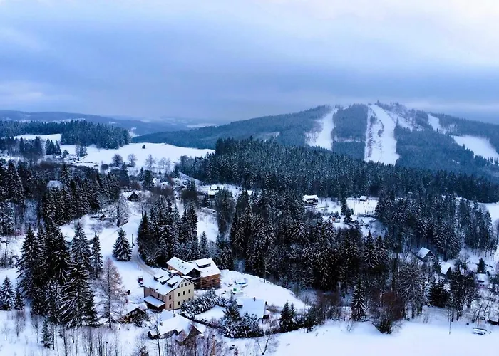 Stara Skola Marianska *